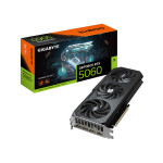 GIGABYTE GeForce RTX 5060 GAMING OC 8G GDDR7 Graphics Card